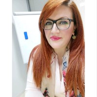 Nikoletta Tagkalou