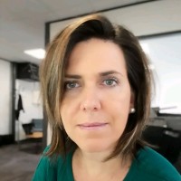 Sandra Caballero