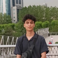 ابوالفضل ملک محمدی