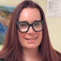 Lisa Johnson, DHA, MSN, RN