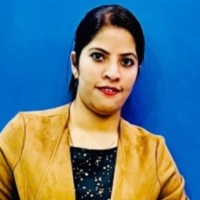 Shivani Gulati