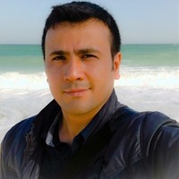 mohammad zahmatkesh