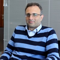 Amin Mousavi