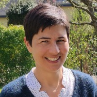 Delphine Boucher