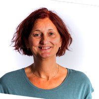 Linda Maat
