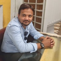 Mohammed Shakeeb