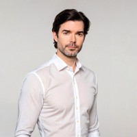 Brendan Hughes