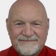 Dennis Carl McAllister