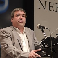 Luis Miguel Aras Portilla