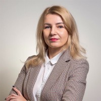 Jurgita Antanaviciene