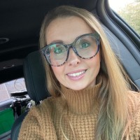 Meaghan Scott