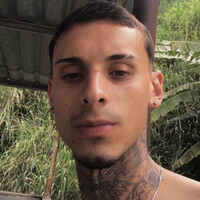 Kratylos Ribeiro