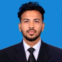 Nithin Krishna p S