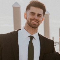 Dylan Benton