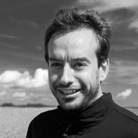 Giles Mason