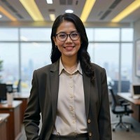 Deassy Roosiana Tresna Handayani