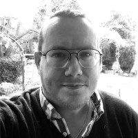 Dr Kit Perona-Wright