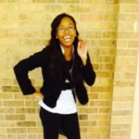 Anjalique Charbonnet
