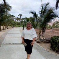 lynn shaw