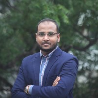Sourav Chowdhury