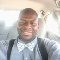 Reginald Grace