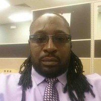 Mike Griffin, Mba