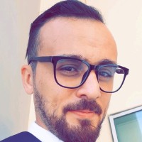 Mohammad Aljammal