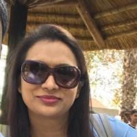 Pavithra Gowda