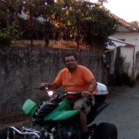 Agostinho Almeida