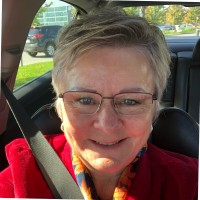 Cindy-Lee Stevens