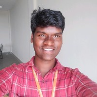 Srivatsan M S