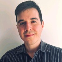 Felipe Mesquita, Md, Msc