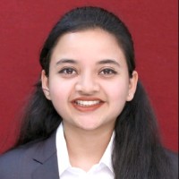 Shaili Kothari
