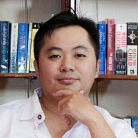 Albert Yudistira