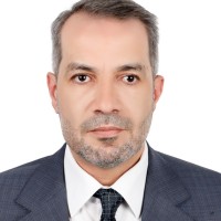 Mahmoud Al Jalam