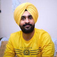 Balraj Singh Virk