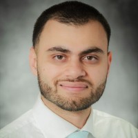 Arham Ali