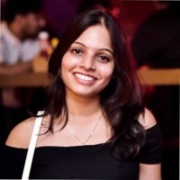 Poorvi Maheshwari
