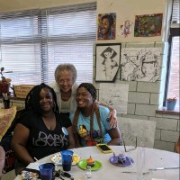 Sr  Donna Liette