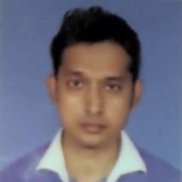 Koushik Roy