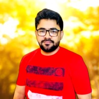 Naveed Ahmed