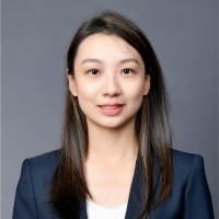 Sarah GAO