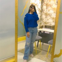 Sahar Riaz