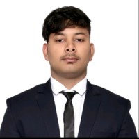 Nikhil Haris Mustafa