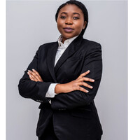 Edilce Octávia Martinho