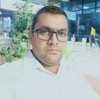 Avinash Kumar