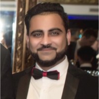 Vik Sidhu