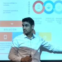 Oscar Ponce Valenzuela