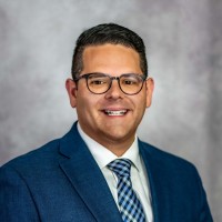 Samuel Cordeiro, MBA