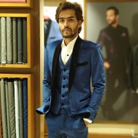 Mohammed Azaan